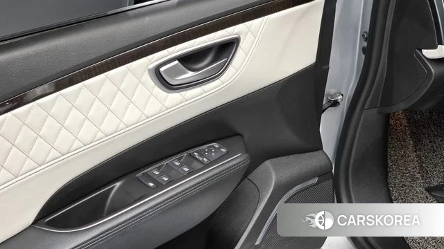 Renault Korea (Samsung) SM6 id 3886337 из Кореи 8