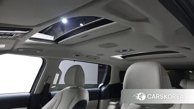 Kia The New Carnival 4th Generation id 3763695 из Кореи 8