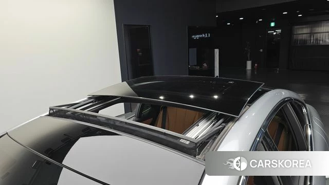 Lexus LS500 5th generation id 4178202 из Кореи 8