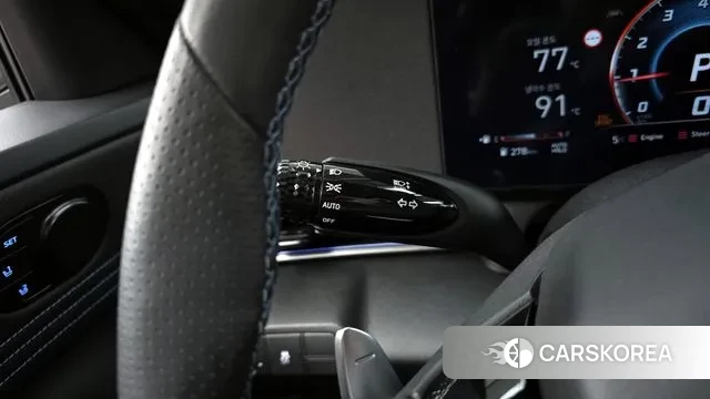 Hyundai The New Avante (CN7) id 3549780 из Кореи 8