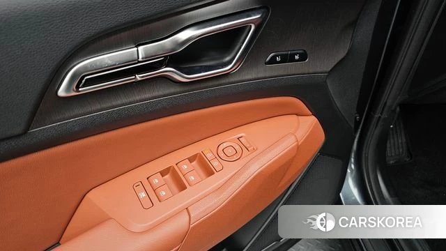 Kia The New Sportage 5th Generation id 4493632 из Кореи 8