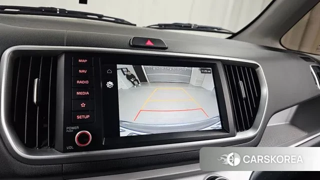 Kia The New Ray id 3735477 из Кореи 8