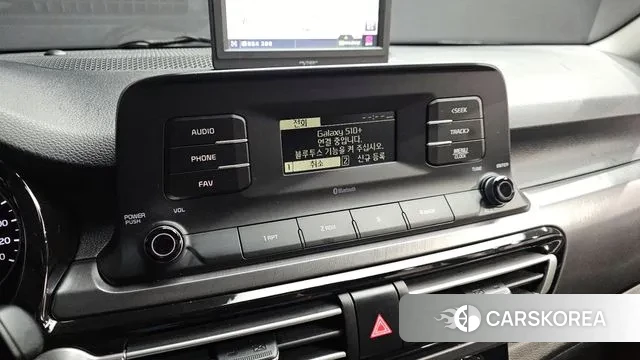 Kia Seltos id 3760129 из Кореи 8