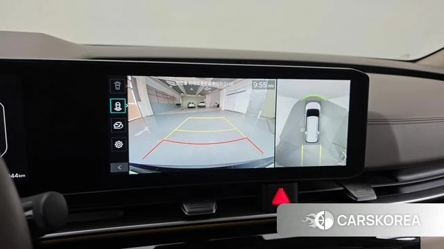 Kia The New Carnival 4th Generation id 3876767 из Кореи 8