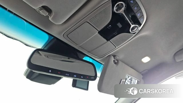 Hyundai Grandeur IG id 4496450 из Кореи 8