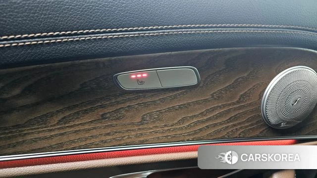 Mercedes-Benz E-Class W213 id 3817819 из Кореи 8