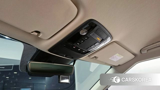 Kia Carnival 4th generation id 3800710 из Кореи 8