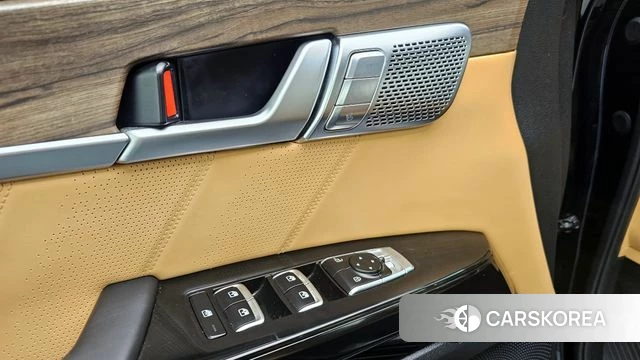 Kia Mohave Master id 4188035 из Кореи 8