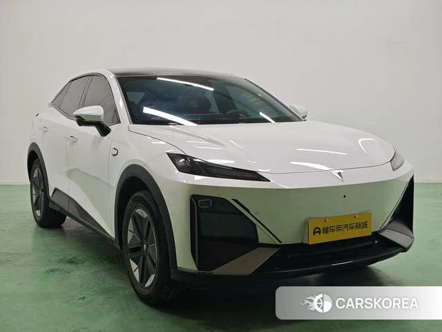 Dark blue car Dark blue S07 id 4211310 из Китая 8