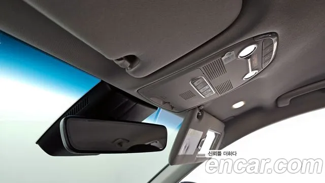 Hyundai The New Grandeur IG Hybrid id 2848763 из Кореи 8