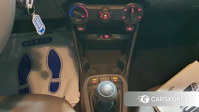 Kia All New Morning (JA) id 3845631 из Кореи 8