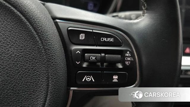 Kia The New Niro id 3892709 из Кореи 8