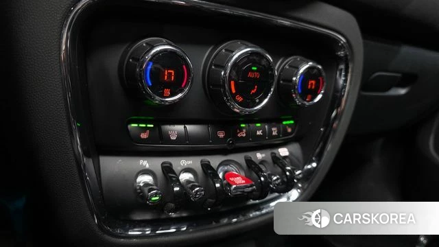 Mini Cooper Clubman id 4464948 из Кореи 8