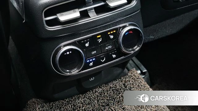 Genesis GV70 id 3964794 из Кореи 8