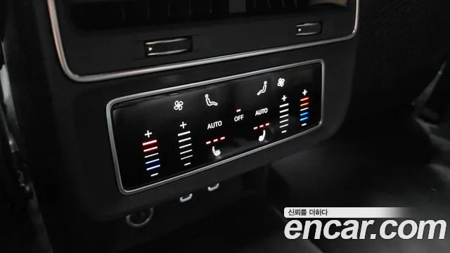 Audi Q7 (4M) id 2816735 из Кореи 8