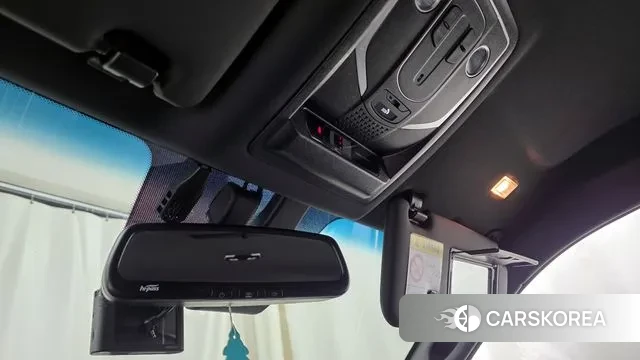 Ssangyong The New Rexton Sports Cannes id 3745388 из Кореи 8