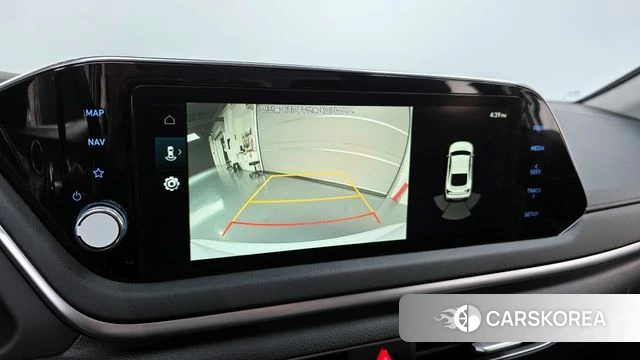 Hyundai Sonata Hybrid (DN8) id 3865480 из Кореи 8