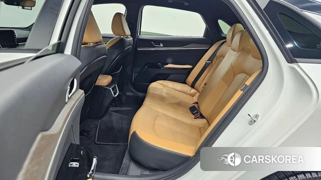 Kia K5 3rd generation id 4637495 из Кореи 8