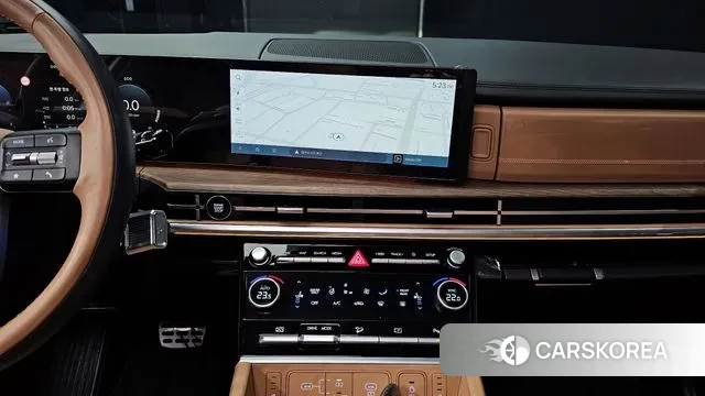 Hyundai Santa Fe (MX5) id 3507683 из Кореи 8