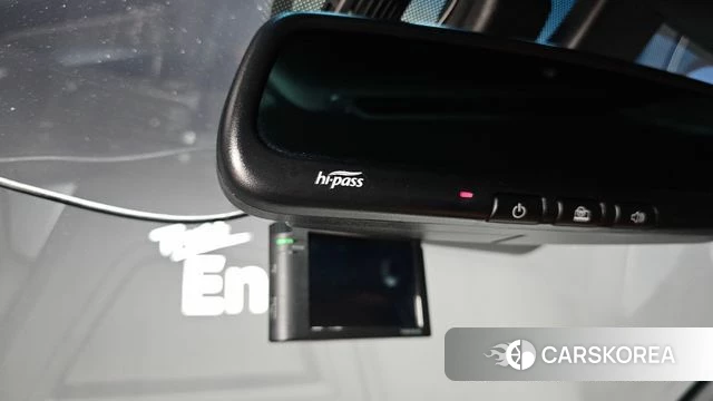 Ssangyong The New Rexton Sport id 4223387 из Кореи 8