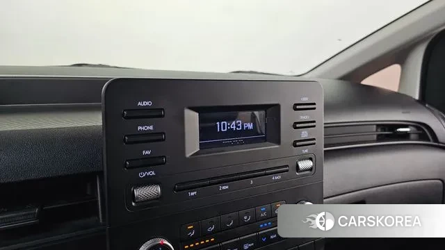 Hyundai Staria id 3373619 из Кореи 8