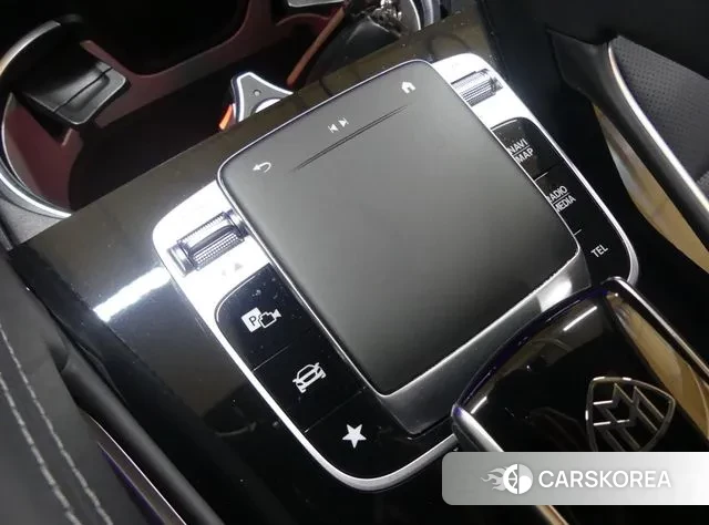 Mercedes-Benz GLS - Class X167 id 3472639 из Кореи 8