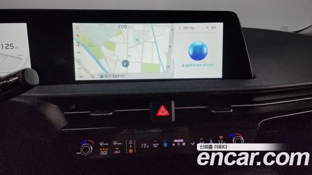 Kia EV6 id 2954872 из Кореи 8