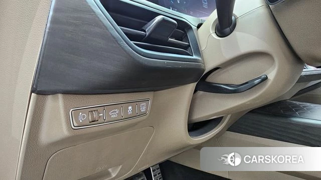 Kia K8 Hybrid id 4231496 из Кореи 8