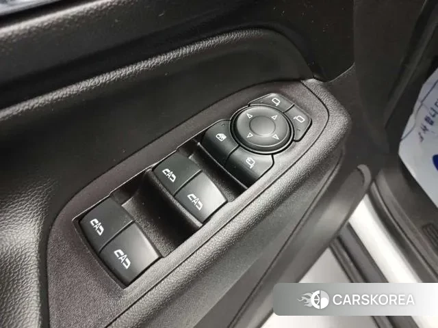 Chevrolet (GM Daewoo) Equinox id 3133912 из Кореи 8