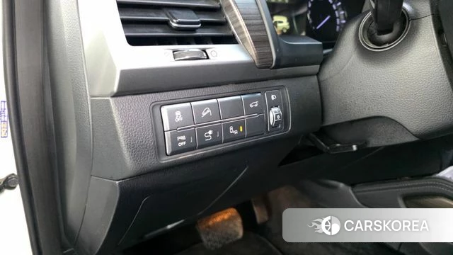 Ssangyong G4 Rexton id 4430348 из Кореи 8