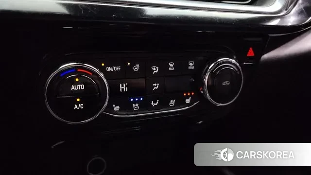 Chevrolet (GM Daewoo) Trax Crossover id 3360157 из Кореи 8