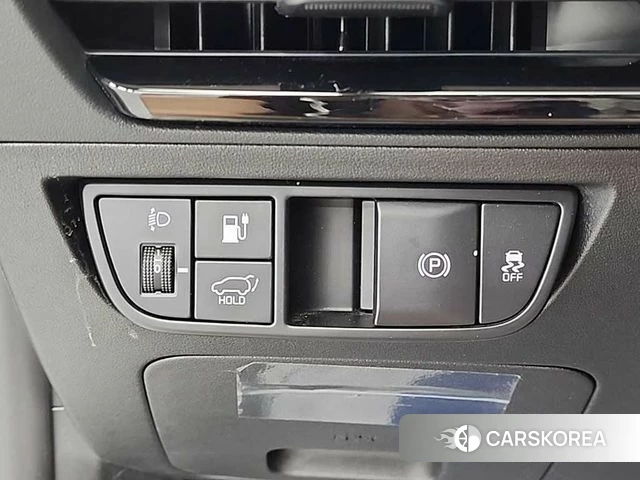 Kia EV6 id 4401767 из Кореи 8