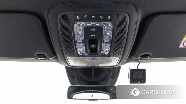 Mercedes-Benz GLS - Class X167 id 4468357 из Кореи 8