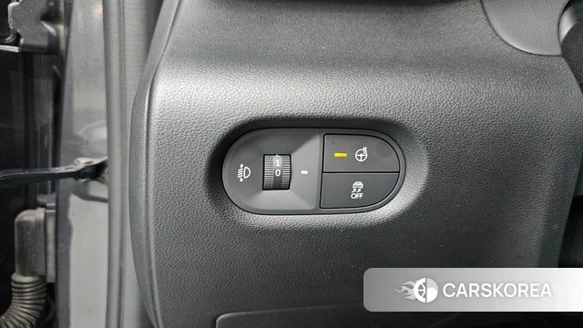 Hyundai Casper id 4603918 из Кореи 8