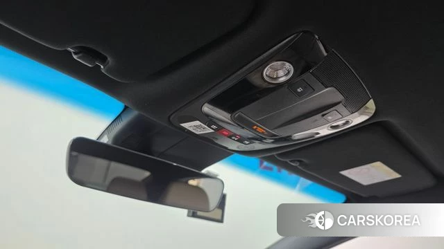 Kia K8 id 4541304 из Кореи 8