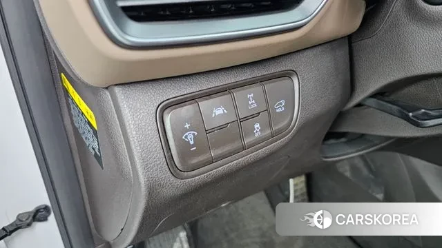 Hyundai Santa Fe TM id 3166554 из Кореи 8