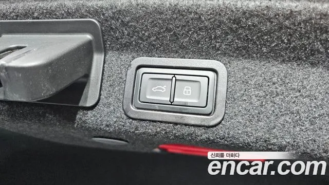 Audi A6 (C8) id 2821172 из Кореи 8