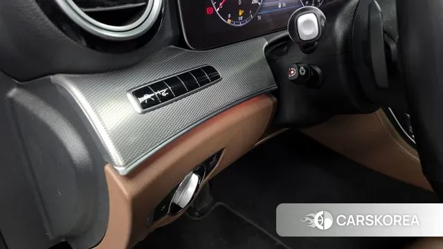 Mercedes-Benz E-Class W213 id 3709102 из Кореи 8