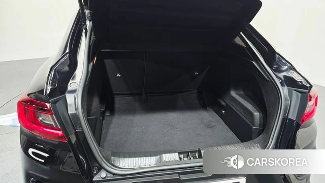 Renault Korea (Samsung) XM3 id 4637557 из Кореи 8