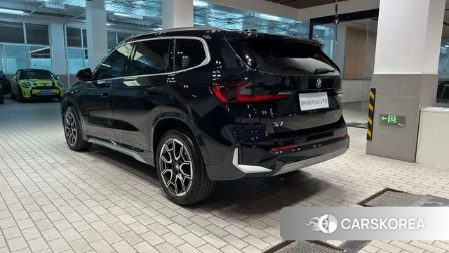 BMW X1 id 4335639 из Китая 8