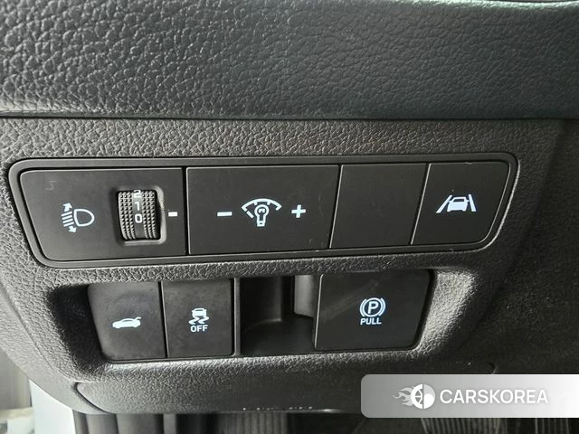 Hyundai Sonata (DN8) id 3793714 из Кореи 8