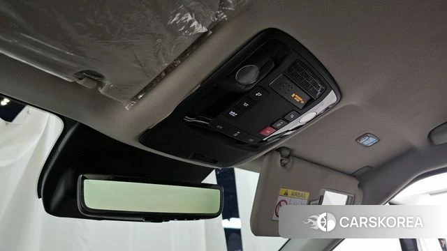 Kia The New Carnival 4th Generation id 4266404 из Кореи 8