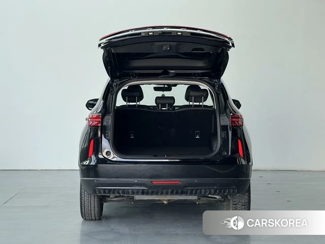 Haval H6 id 4253401 из Китая 8