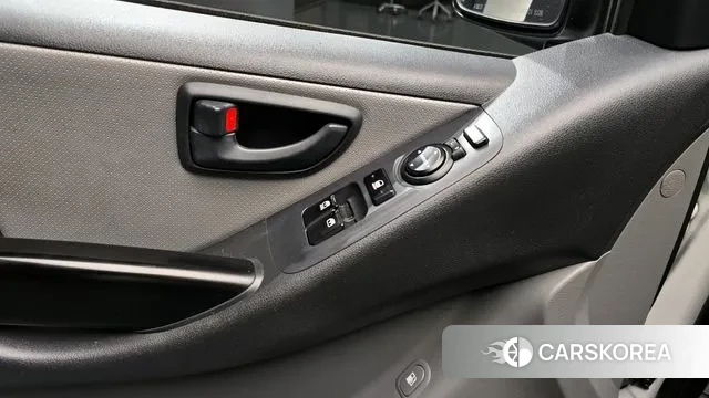 Hyundai The New Grand Starex id 3582381 из Кореи 8