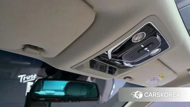 Ssangyong Rexton New Arena id 4474568 из Кореи 8