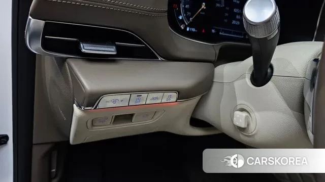 Genesis GV80 id 3753602 из Кореи 8