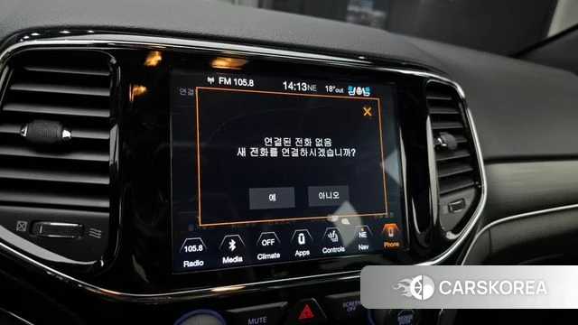 Jeep Grand Cherokee id 3828905 из Кореи 8