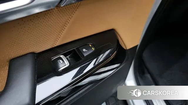 Kia Mohave Master id 3514000 из Кореи 8