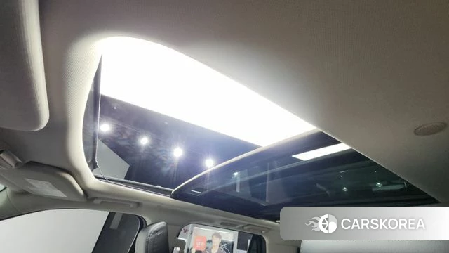 Ford Expeditation id 3865992 из Кореи 8