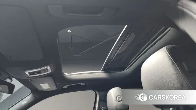 Mercedes-Benz GLB-Class X247 id 3660750 из Кореи 8